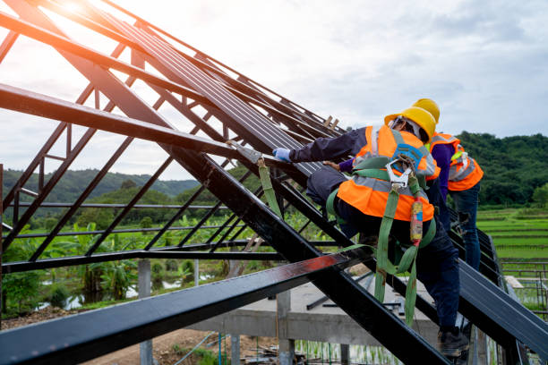 Best Tile Roofing Contractor  in Marble Hill, MO