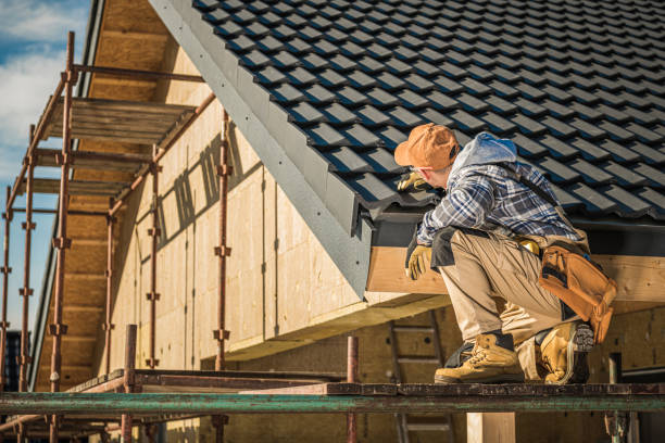 Quick and Trustworthy Emergency Roof Repair Services in Marble Hill, MO