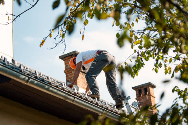 Slate Roofing Contractor in Marble Hill, MO