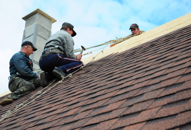 Trusted Marble Hill, MO Roofing Contractor Experts